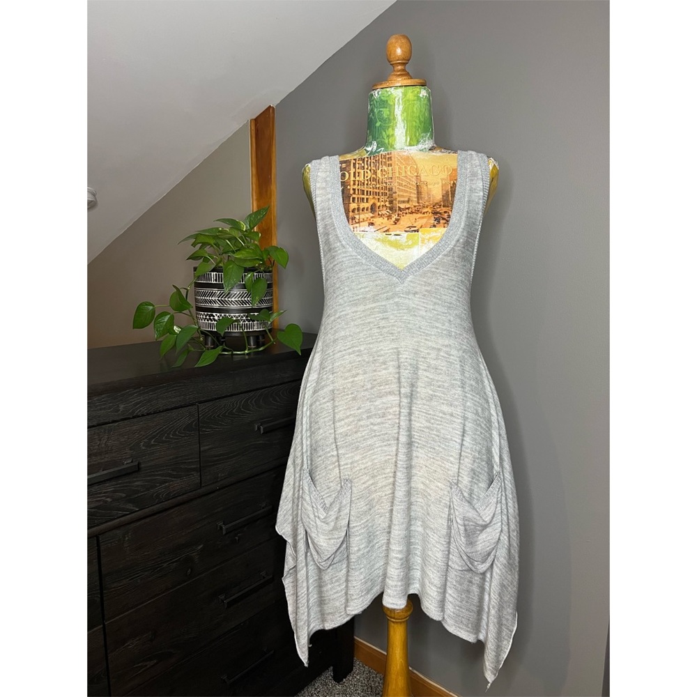 Pocket Dress